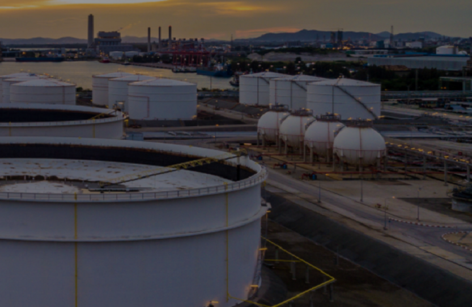 The Role of NDT for Recommissioning Tanks